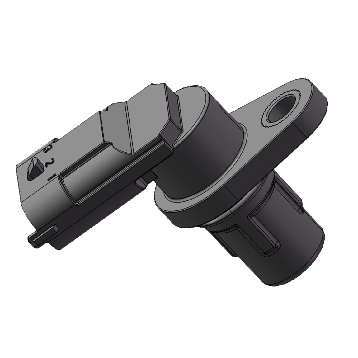 轉(zhuǎn)速傳感器